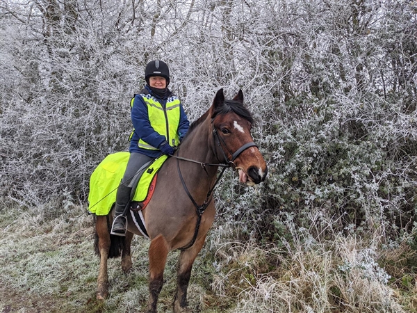 Your Hi Viz Photos